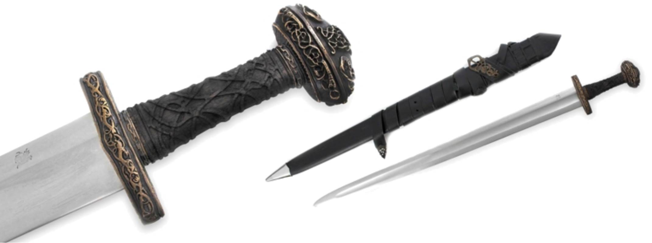 The Einar Viking Sword