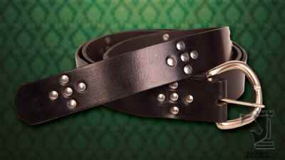 Huntington Belt