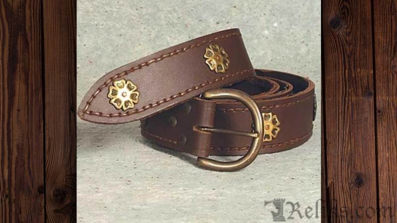 Knightly Belt