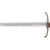 Homildon Hill Sword Blade