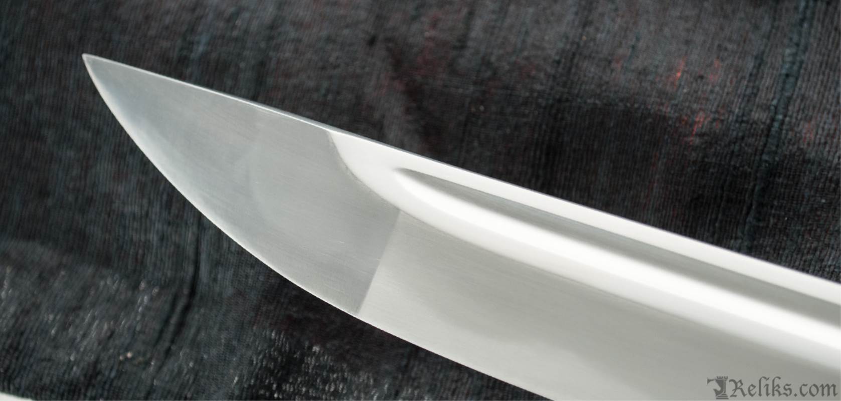 ocean wakizashi blade