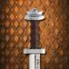 Seax Handle