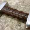 seax leather grip