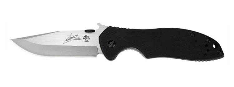 CQC-6K Knife