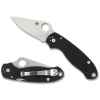 spyderco para 3 knife