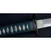 war horse katana fuchi
