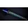 war horse katana same