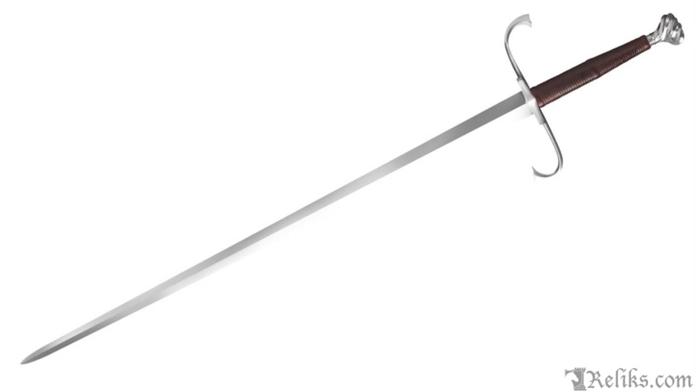 cold steel german long sword