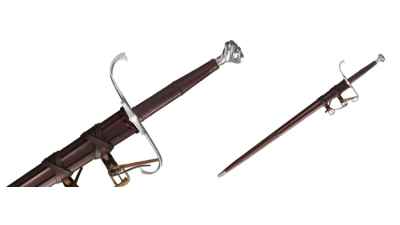 German Long Sword