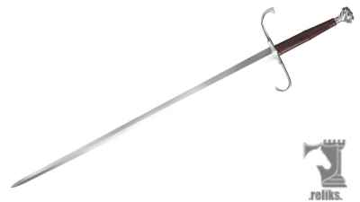 German Long Sword
