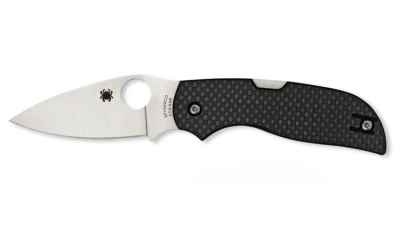 Chaparral Knife
