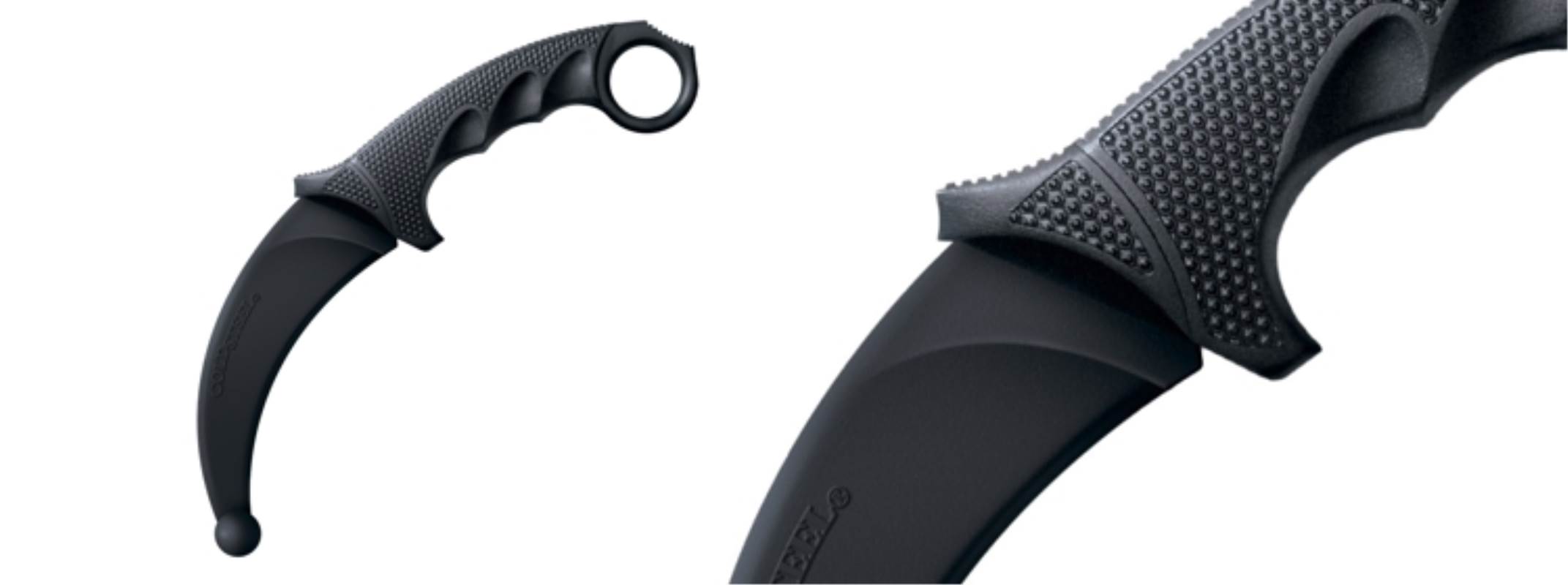 Karambit Trainer - Knife Accessories at