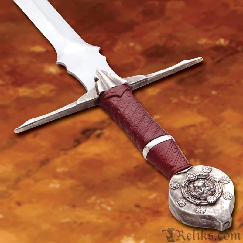 Sword Of Roland