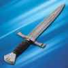 Battlecry Crecy Dagger