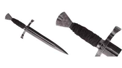 Crecy War Dagger