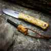 The Casstrom Woodsman Bushcrafter