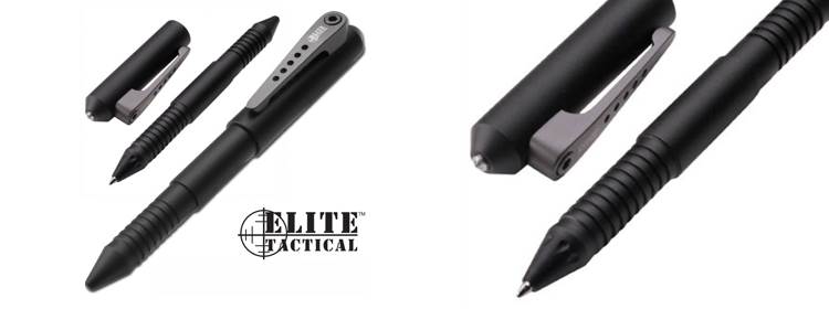Tac-Force Tactical Pen