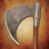 axe head