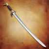 Death Dealer Sword