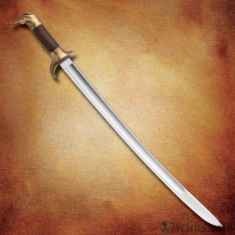 Death Dealer Sword