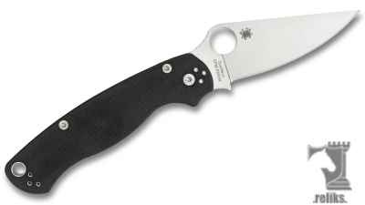 Para Military 2 Knife - Left Handed