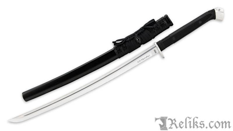 Honshu Boshin Wakizashi