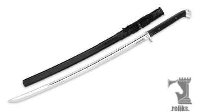 Honshu Boshin Katana