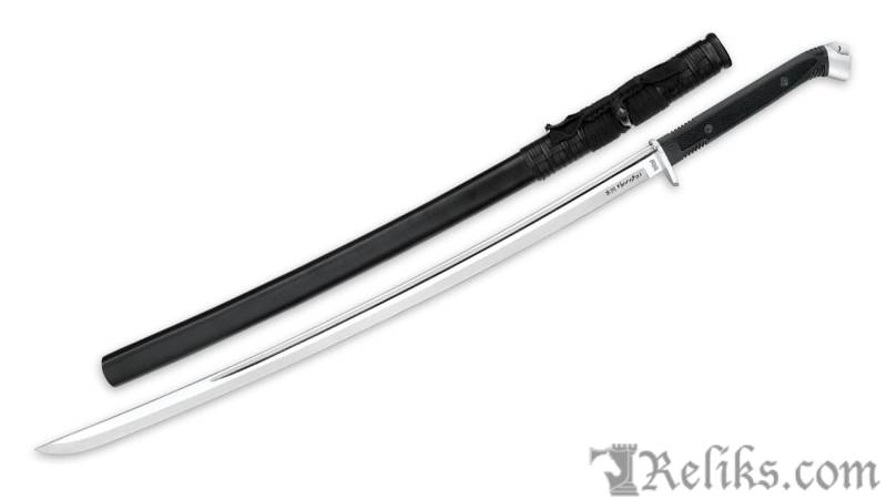 Honshu Boshin Katana
