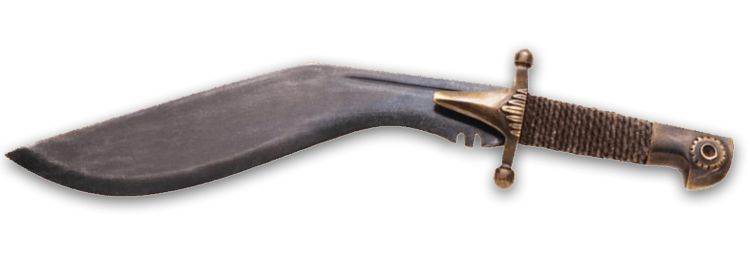 Assassin’s Kukri