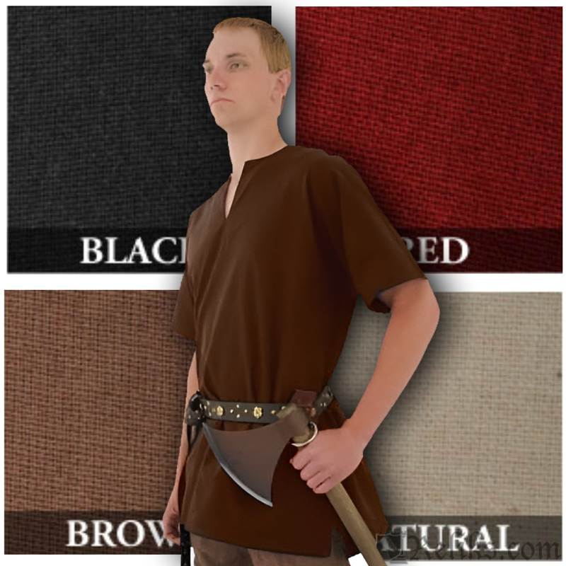 Medieval Tunic