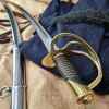 1840 Heavy Cavalry Saber