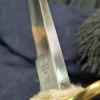 old wristbreaker cavalry saber thick spine