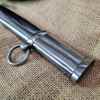 old wristbreaker cavalry saber throat