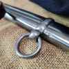 old wristbreaker cavalry saber utility mounting ring
