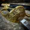 1850 union officer saber