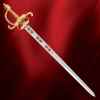the castilian sword