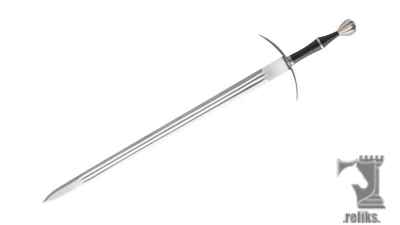 Classic Bastard Sword