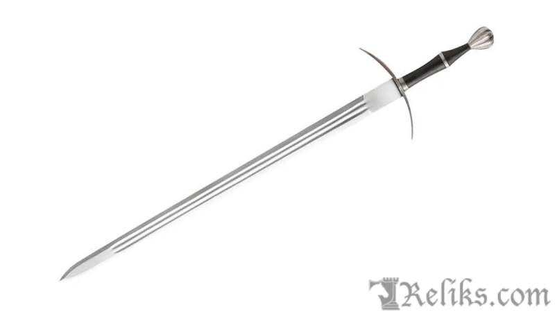 Classic Bastard Sword