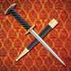 Auray Dagger Sheath