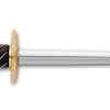 Auray Rondel Dagger