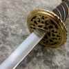 rondel guard