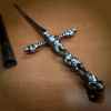 Italian Courter Stiletto Dagger