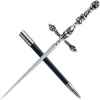 Stiletto With Sheath