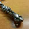 pommel