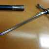 stiletto blade
