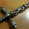 stiletto hilt