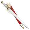 Khanjar with sheath
