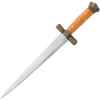 medieval hunting dagger
