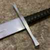 templar sword hilt