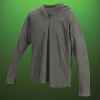 hooded medieval shirt